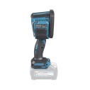 Foco de mano Makita ML007G - 40Vmax, 1250 lm, 4 modos de iluminación, resistente al agua y polvo