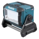 Foco de trabajo Makita ML009GX 18V/40V - 96 LEDs - IP65 - 10.000 lúmenes - Diseño compacto