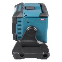 Foco de trabajo Makita ML009GX 18V/40V - 96 LEDs - IP65 - 10.000 lúmenes - Diseño compacto 2