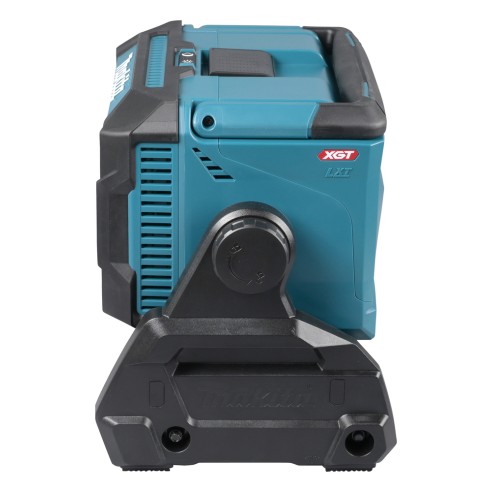 Foco de trabajo Makita ML009GX 18V/40V - 96 LEDs - IP65 - 10.000 lúmenes - Diseño compacto