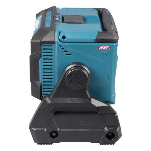 Foco de trabajo Makita ML009GX 18V/40V - 96 LEDs - IP65 - 10.000 lúmenes - Diseño compacto Foco de trabajo Makita ML009GX 18V/40V - 96 LEDs - IP65 - 10.000 lúmenes - Diseño compacto