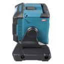 Foco de trabajo Makita ML009GX 18V/40V - 96 LEDs - IP65 - 10.000 lúmenes - Diseño compacto