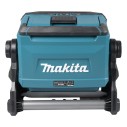 Foco de trabajo Makita ML009GX 18V/40V - 96 LEDs - IP65 - 10.000 lúmenes - Diseño compacto