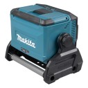 Foco de trabajo Makita ML009GX 18V/40V - 96 LEDs - IP65 - 10.000 lúmenes - Diseño compacto