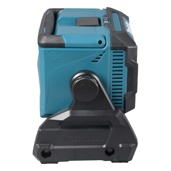 Foco de trabajo Makita ML009GX 18V/40V - 96 LEDs - IP65 - 10.000 lúmenes - Diseño compacto Foco de trabajo Makita ML009GX 18V/40V - 96 LEDs - IP65 - 10.000 lúmenes - Diseño compacto