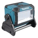 Foco de trabajo Makita ML009GX 18V/40V - 96 LEDs - IP65 - 10.000 lúmenes - Diseño compacto