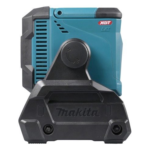 Foco de trabajo Makita ML009GX 18V/40V - 96 LEDs - IP65 - 10.000 lúmenes - Diseño compacto