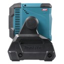 Foco de trabajo Makita ML009GX 18V/40V - 96 LEDs - IP65 - 10.000 lúmenes - Diseño compacto