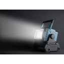 Foco de trabajo Makita ML009GX 18V/40V - 96 LEDs - IP65 - 10.000 lúmenes - Diseño compacto