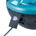 Linterna de área Makita ML010G - Batería 18V / 40Vmáx, 5.500 lúmenes, diseño autoadrizable