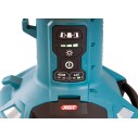 Linterna de área Makita ML010G - Batería 18V / 40Vmáx, 5.500 lúmenes, diseño autoadrizable