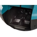 Linterna de área Makita ML010G - Batería 18V / 40Vmáx, 5.500 lúmenes, diseño autoadrizable