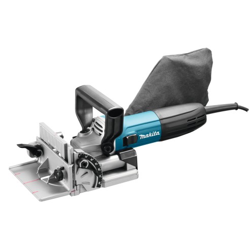 Engalletadora Makita PJ7000 - 701 W, hoja de 100 mm, profundidad de inmersión 20 mm