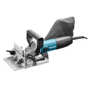 Engalletadora Makita PJ7000 - 701 W, hoja de 100 mm, profundidad de inmersión 20 mm