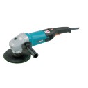 Lijadora de disco Makita SA7000C - 1.600 W - 180 mm - Arranque suave y velocidad variable