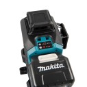 Nivel láser multilínea Makita SK700D 360° - Batería 12V - Precisión ±2mm a 25m - IP54