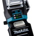 Nivel láser multilínea Makita SK700GD - Batería 12V, láser verde, IP54, 35 m alcance