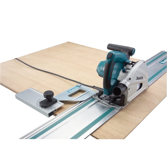 Sierra de incisión Makita SP6000J 165 mm - 1.300 W, alta precisión de corte, velocidad variable Sierra de incisión Makita SP6000J 165 mm - 1.300 W, alta precisión de corte, velocidad variable