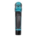 Atornillador de impacto recto Makita TD022DSE - 7,2V, 25 Nm, luz LED, compacto y ligero