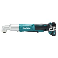 Atornillador de impacto angular Makita TL064DSAE - 12V, 60 Nm, luz LED y 2 baterías 2,0 Ah 2