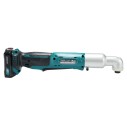 Atornillador de impacto angular Makita TL064DSAE - 12V, 60 Nm, luz LED y 2 baterías 2,0 Ah