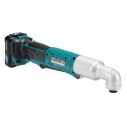 Atornillador de impacto angular Makita TL064DSAE - 12V, 60 Nm, luz LED y 2 baterías 2,0 Ah