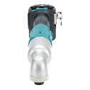 Atornillador de impacto angular Makita TL064DSAE - 12V, 60 Nm, luz LED y 2 baterías 2,0 Ah