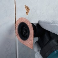 Multiherramienta Makita TM3000CX1 - 320 W, velocidad variable 6000-20000 rpm, incluye maletín 2