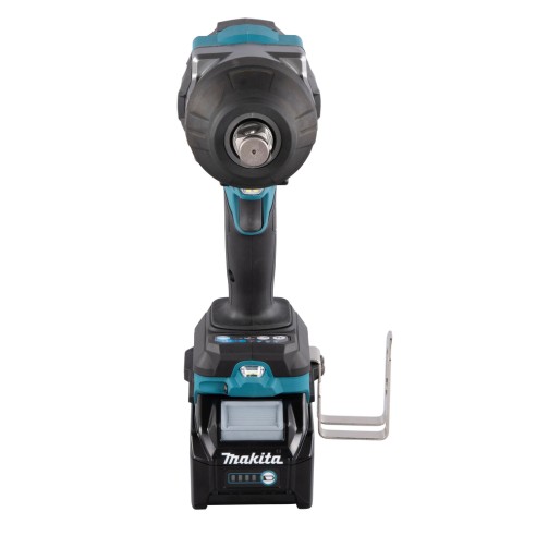 Llave de impacto 40V Makita TW001GM201 - 1800 Nm - Motor sin escobillas - 4 modos de potencia