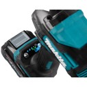 Llave de impacto Makita TW004GD201 - 40Vmax - 350 Nm - Motor sin escobillas - Compacta y potente