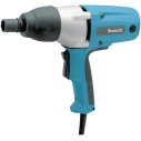 Llave de impacto Makita TW0350 - 400W - 350Nm de par - Con maletín de transporte