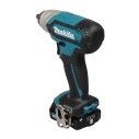 Llave de impacto Makita TW140DSAEX - 12V, 140 Nm, compacta y con luz LED