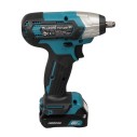 Llave de impacto Makita TW140DSAEX - 12V, 140 Nm, compacta y con luz LED