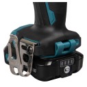 Llave de impacto Makita TW140DSAEX - 12V, 140 Nm, compacta y con luz LED