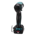 Llave de impacto Makita TW141DSAE 12V - 145 Nm - Compacta y ligera con luz LED