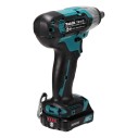 Llave de impacto Makita TW141DSAE 12V - 145 Nm - Compacta y ligera con luz LED