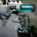 Llave de impacto Makita TW141DSAE 12V - 145 Nm - Compacta y ligera con luz LED