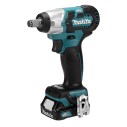 Llave de impacto Makita TW161DSAJ 12V - 165 Nm - Compacta y ligera con luz LED