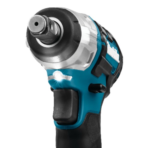 Llave de impacto Makita TW161DSAJ 12V - 165 Nm - Compacta y ligera con luz LED