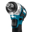 Llave de impacto Makita TW161DSAJ 12V - 165 Nm - Compacta y ligera con luz LED