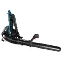 Soplador de mochila Makita UB002CZ - 36V (18V x2) - Velocidad variable, motor sin escobillas - Sin batería ni cargador