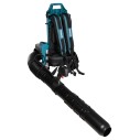 Soplador de mochila Makita UB002CZ - 36V (18V x2) - Velocidad variable, motor sin escobillas - Sin batería ni cargador