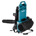 Soplador de mochila Makita UB002CZ - 36V (18V x2) - Velocidad variable, motor sin escobillas - Sin batería ni cargador