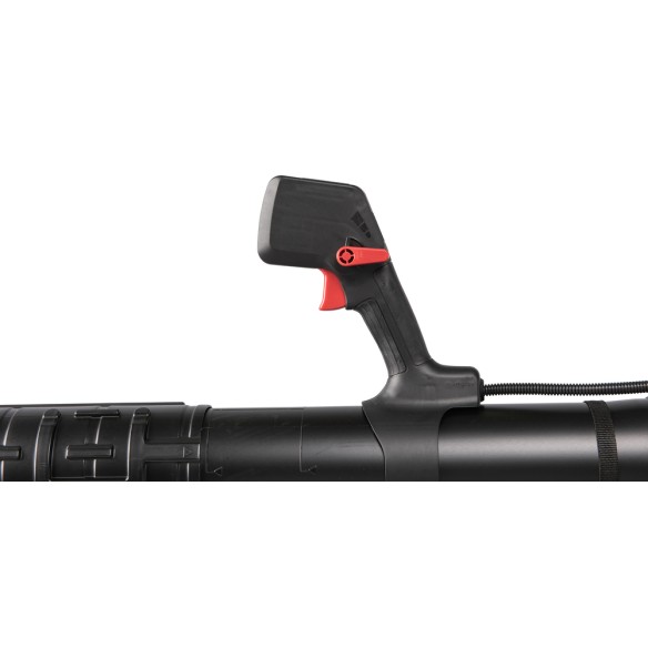 Soplador de mochila Makita UB002CZ - 36V (18V x2) - Velocidad variable, motor sin escobillas - Sin batería ni cargador Soplador de mochila Makita UB002CZ - 36V (18V x2) - Velocidad variable, motor sin escobillas - Sin batería ni cargador
