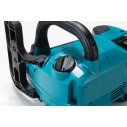 Sierra de cadena a batería Makita UC002GM101 - 40Vmax, alta velocidad 24,8 m/s, resistente al agua