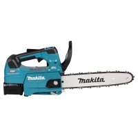 Sierra de cadena Makita UC003GM101 - 40Vmax, 24,8 m/s, compacta y ligera, resistencia al agua 2