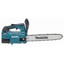 Sierra de cadena Makita UC004GM101 - 40Vmax, ligera y rápida, excelente resistencia al agua