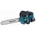 Sierra de cadena Makita UC004GM101 - 40Vmax, ligera y rápida, excelente resistencia al agua