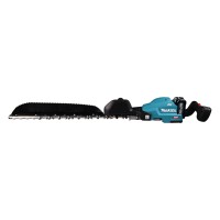 Cortasetos Makita UH013GM101 40Vmax - 60 cm, Motor sin escobillas, 3 velocidades ajustables 2