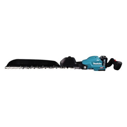 Cortasetos Makita UH013GM101 40Vmax - 60 cm, Motor sin escobillas, 3 velocidades ajustables